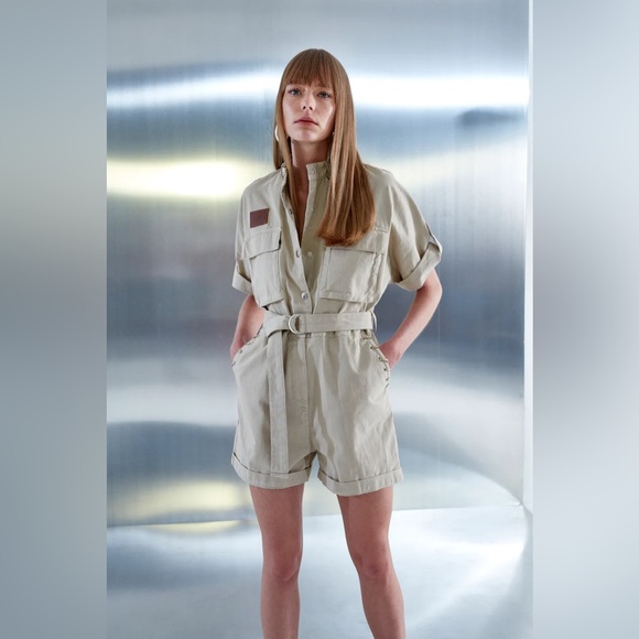 LOL Jumpsuit - Picture 8 of 8